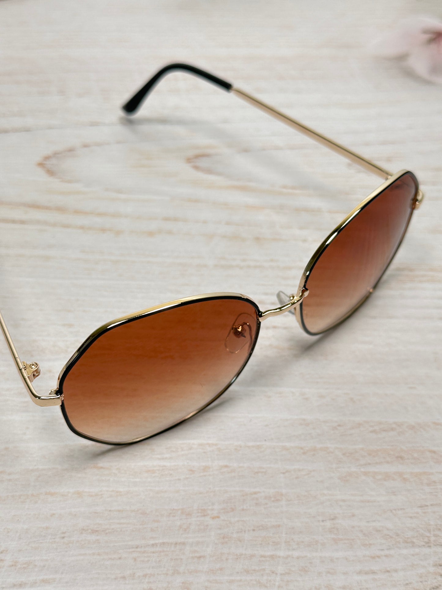 Vintage Women Sunglasses