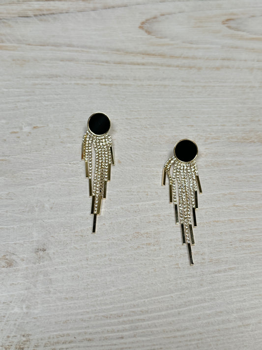 Limited! Women Stylish Tassels Earrings