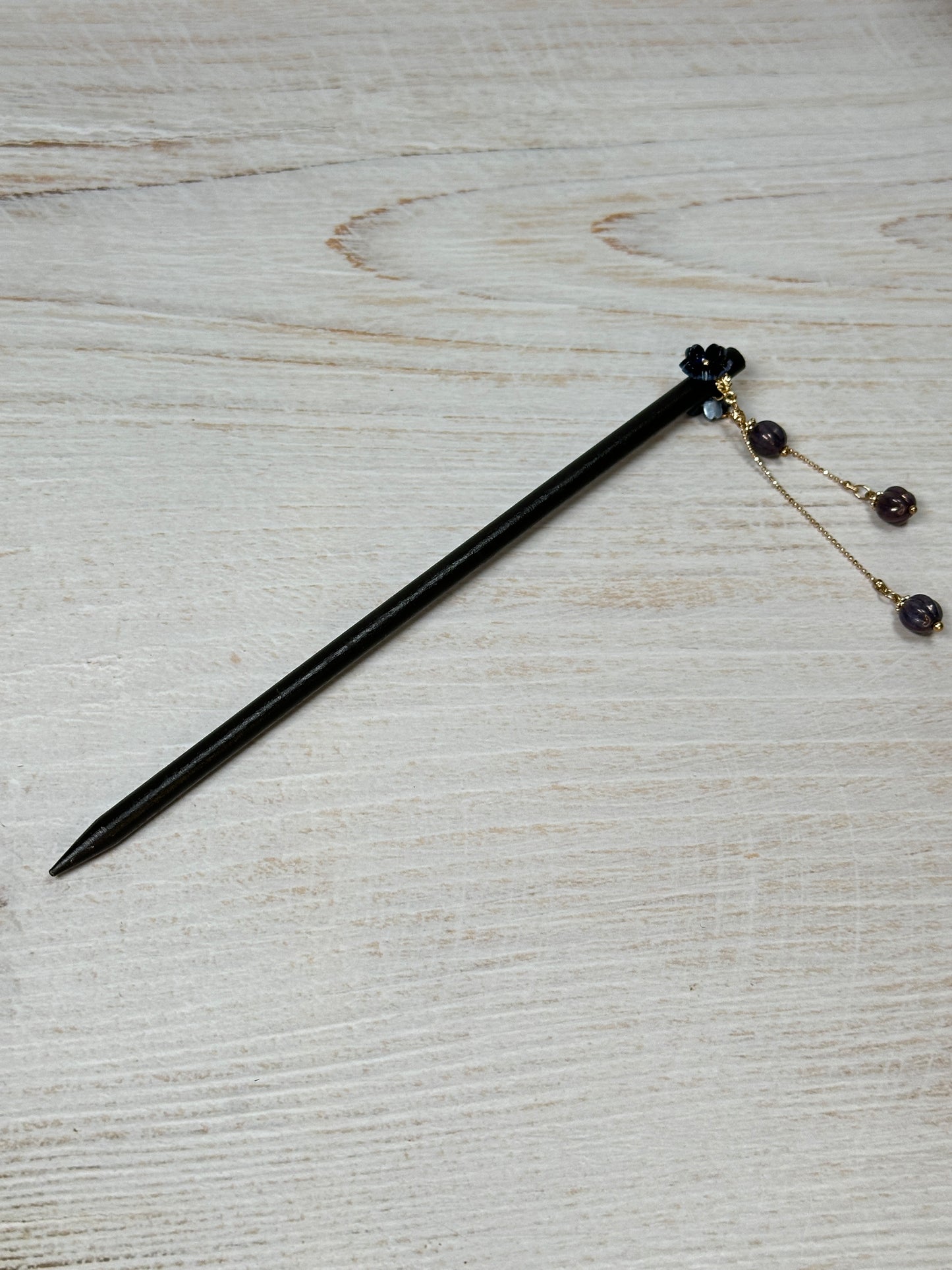 Vintage Hair Stick