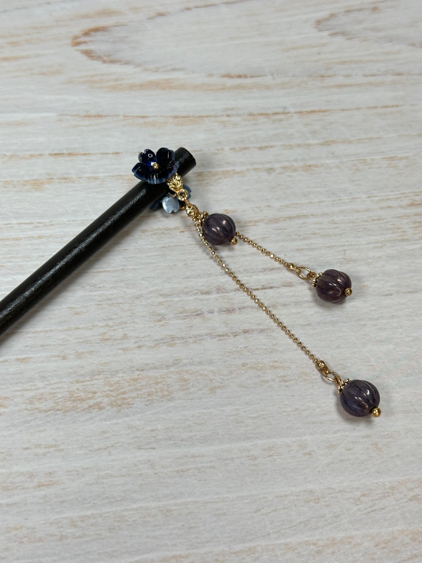 Vintage Hair Stick