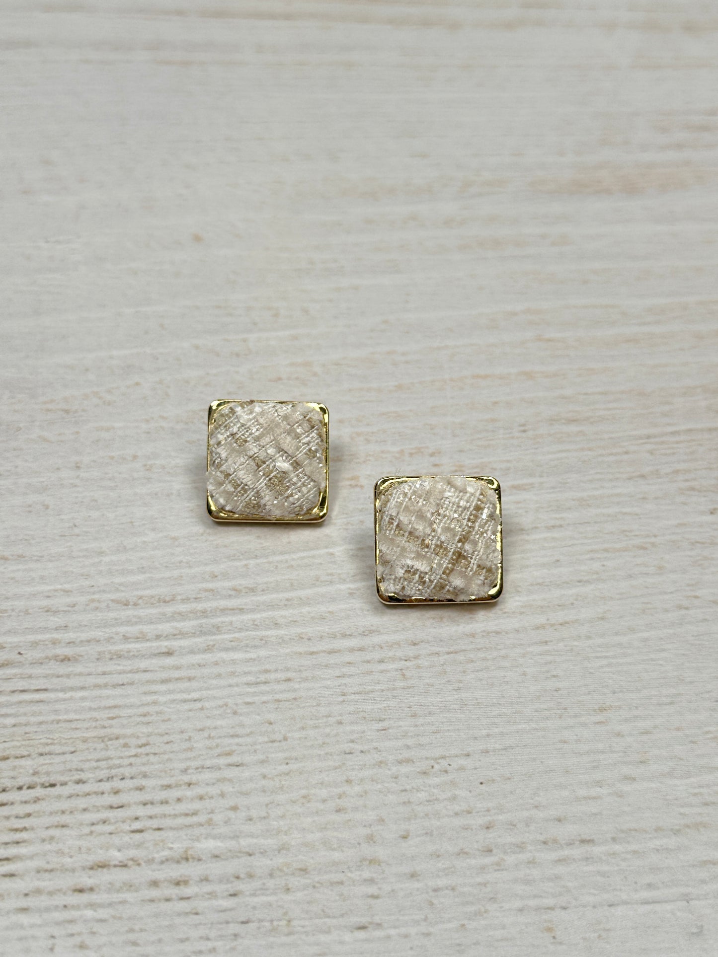 Korean Style Earring Stud