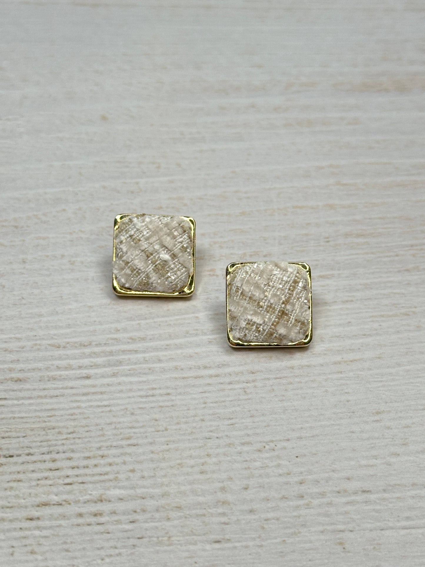 Korean Style Earring Stud