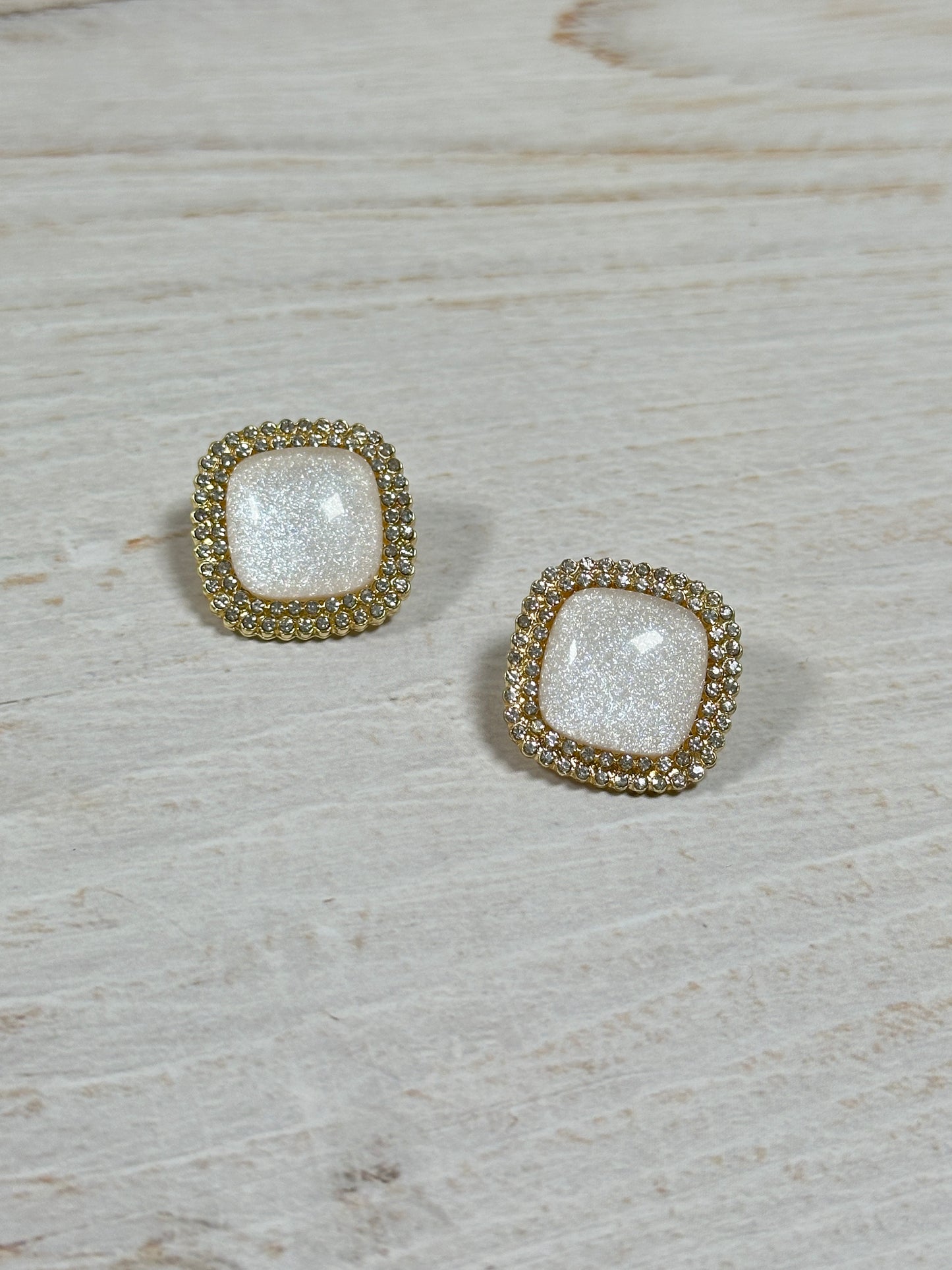 Fashion Sparkling Earring