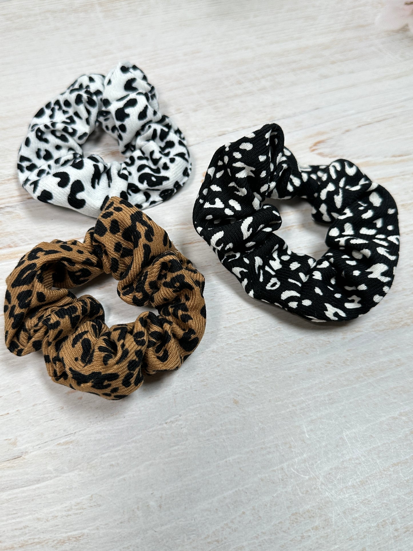 Quality Hair Tie 3 PCS