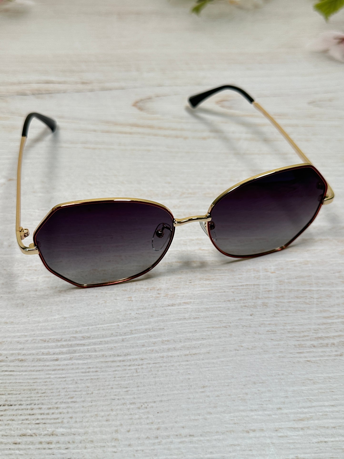 Women Fashion Sunglasses