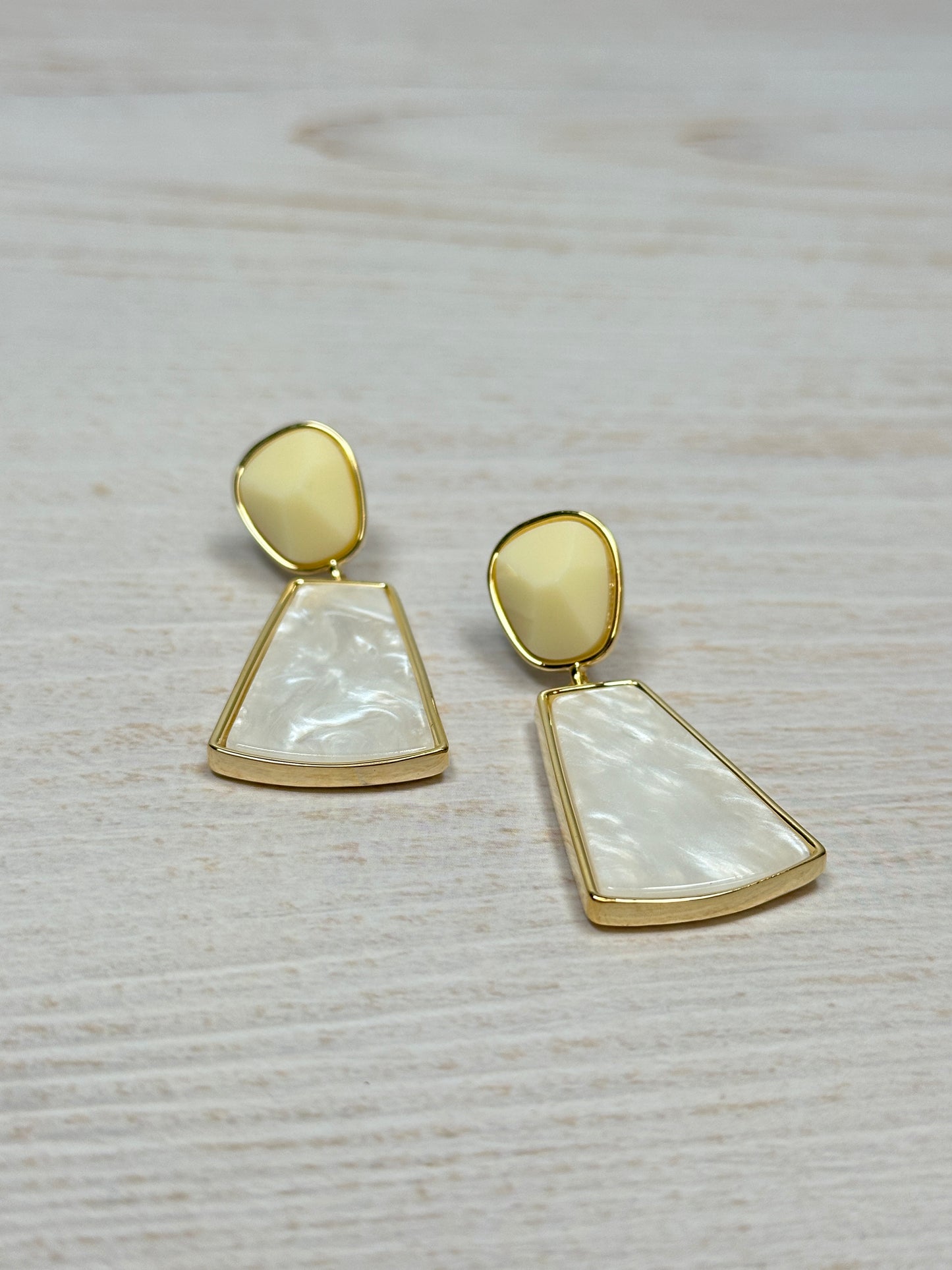 Hot Fashion Earring