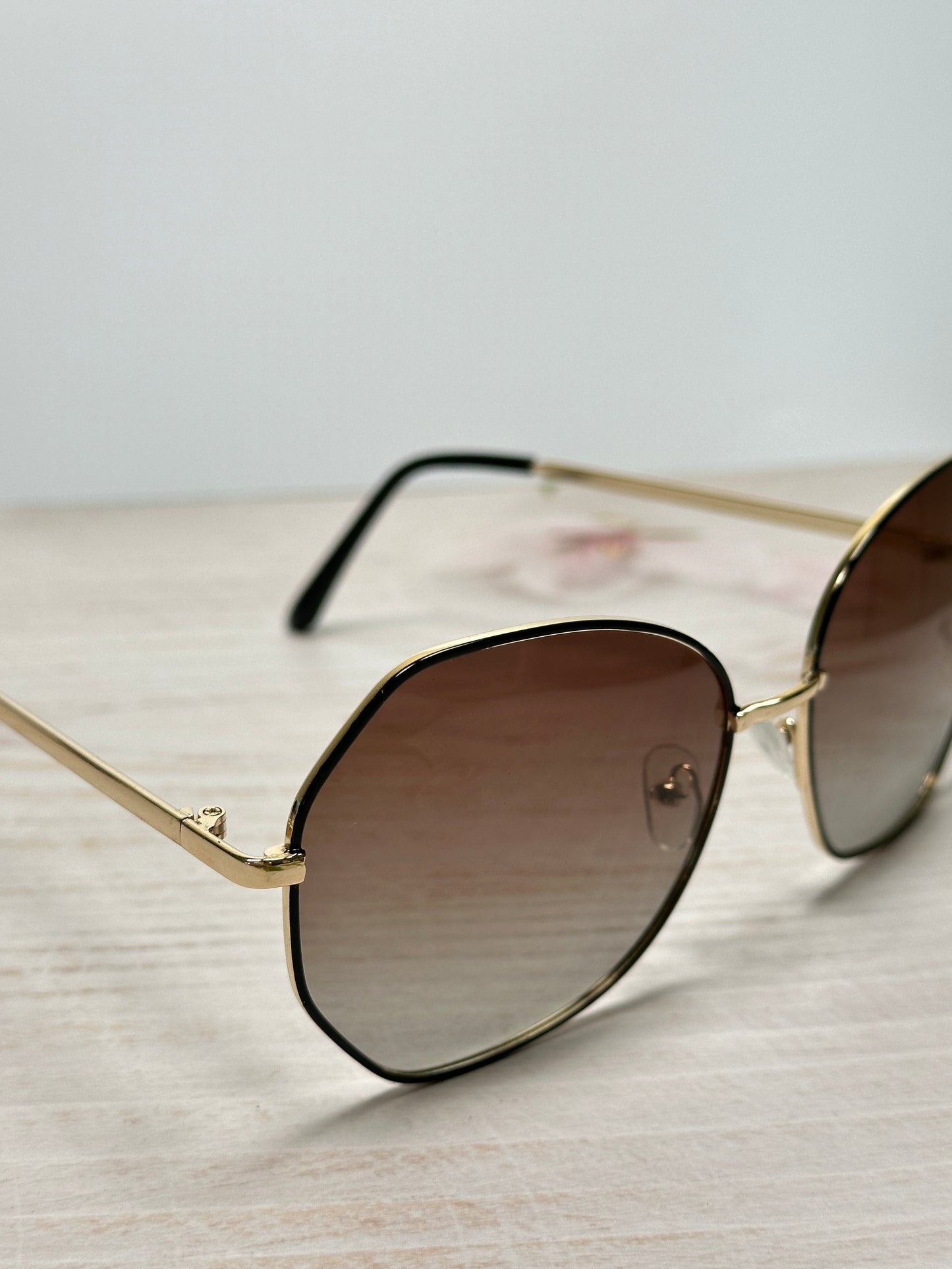 Women Fashion Sunglasses