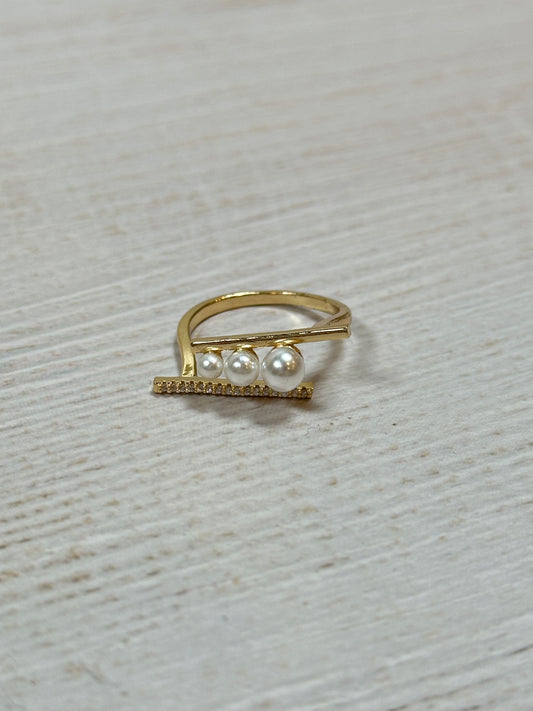 Fashion Adjustable Ring