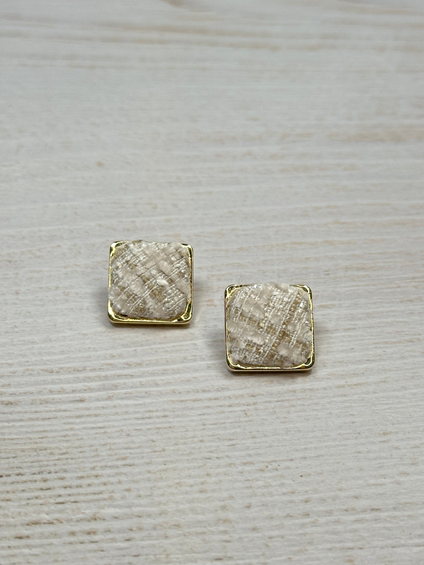 Korean Style Earring Stud