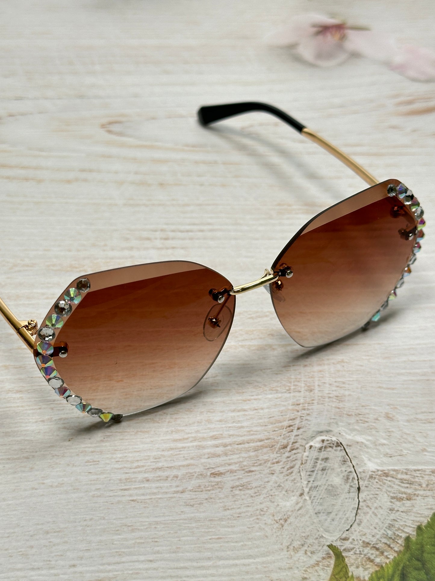 Women Fashion Sunglasses