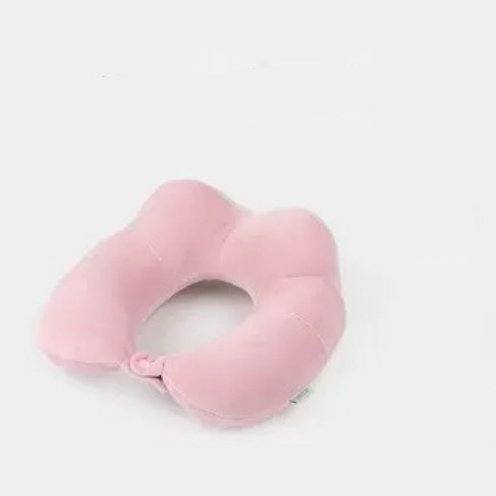 Soft Travel Neck Pillow, More Colors