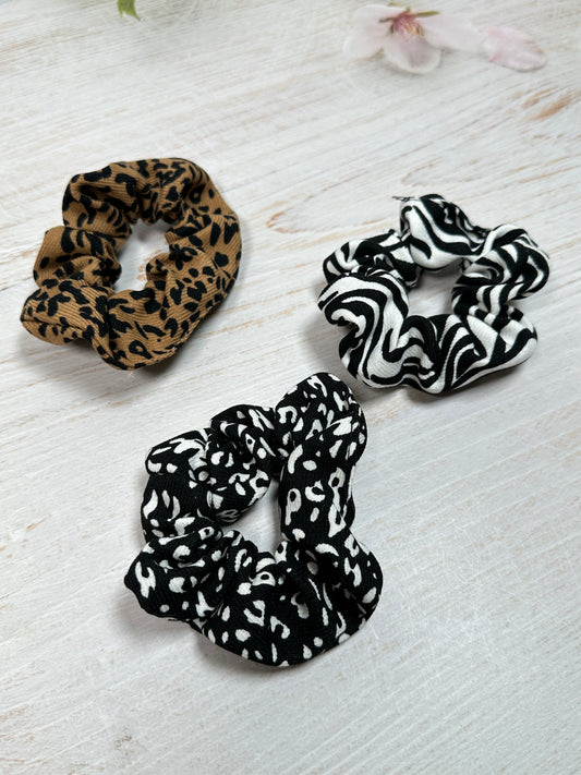 Quality Hair Tie 3 PCS