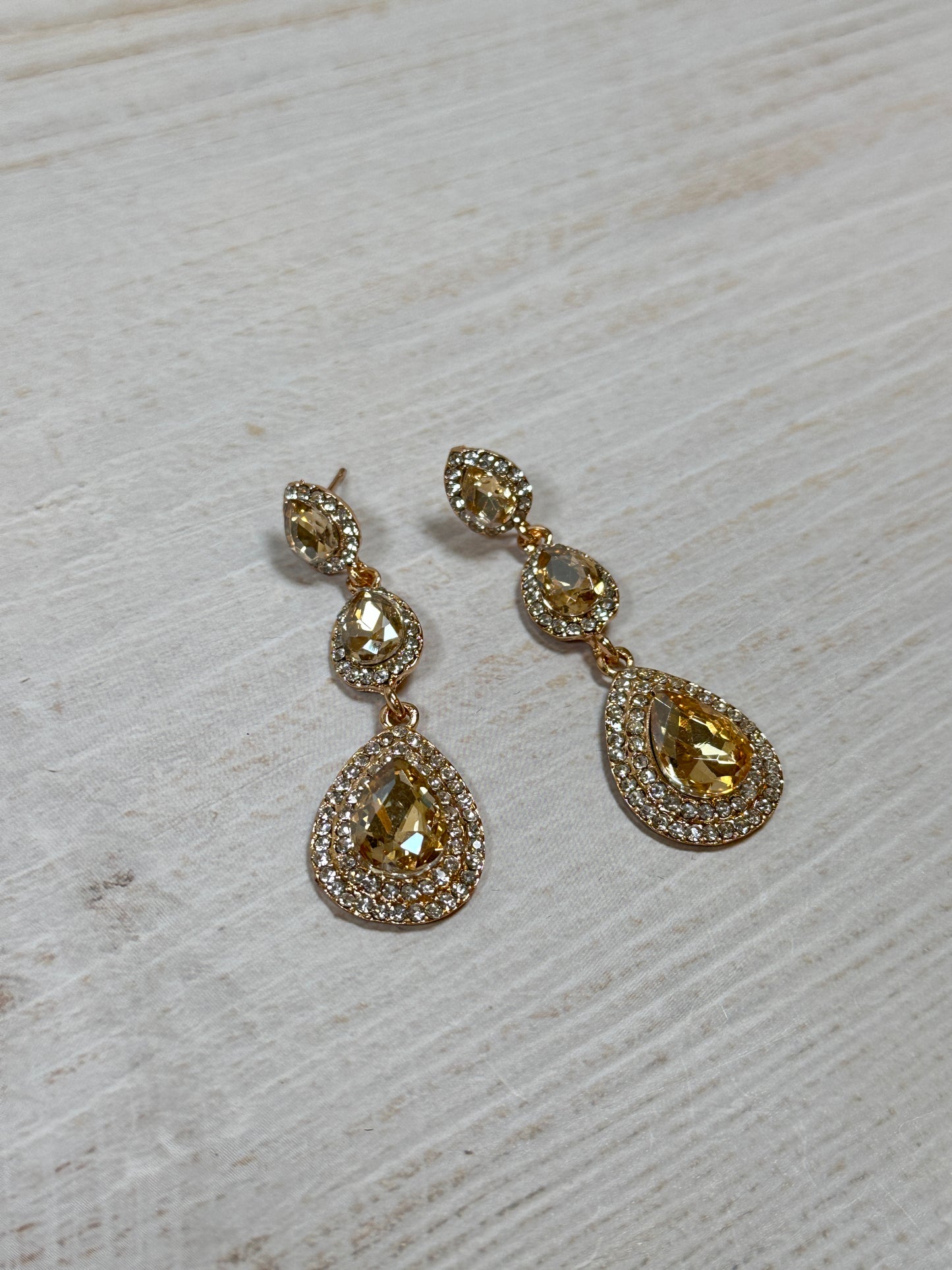 Women Fashion Earring