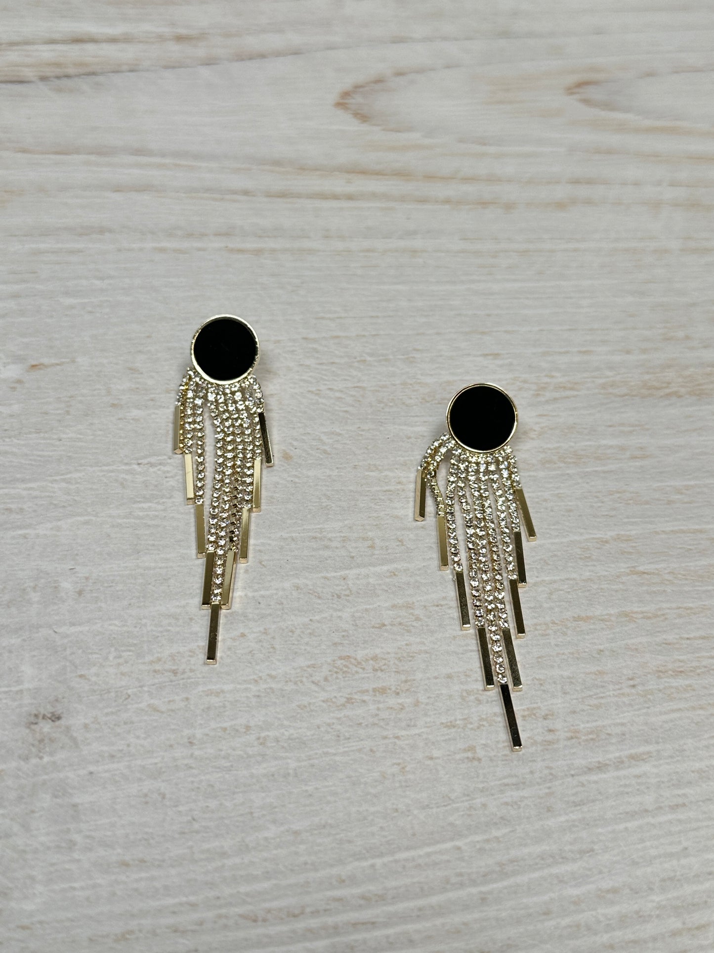 Limited! Women Stylish Tassels Earrings