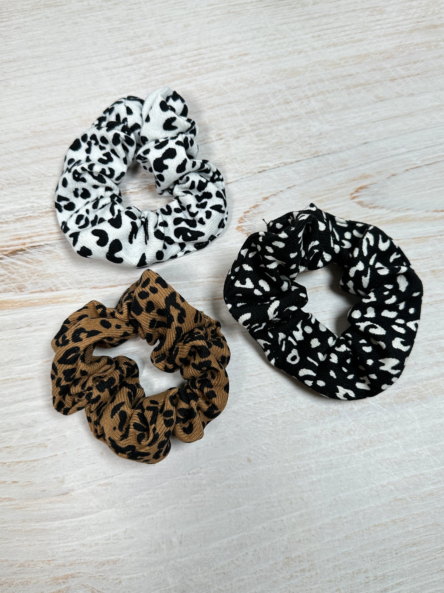 Quality Hair Tie 3 PCS