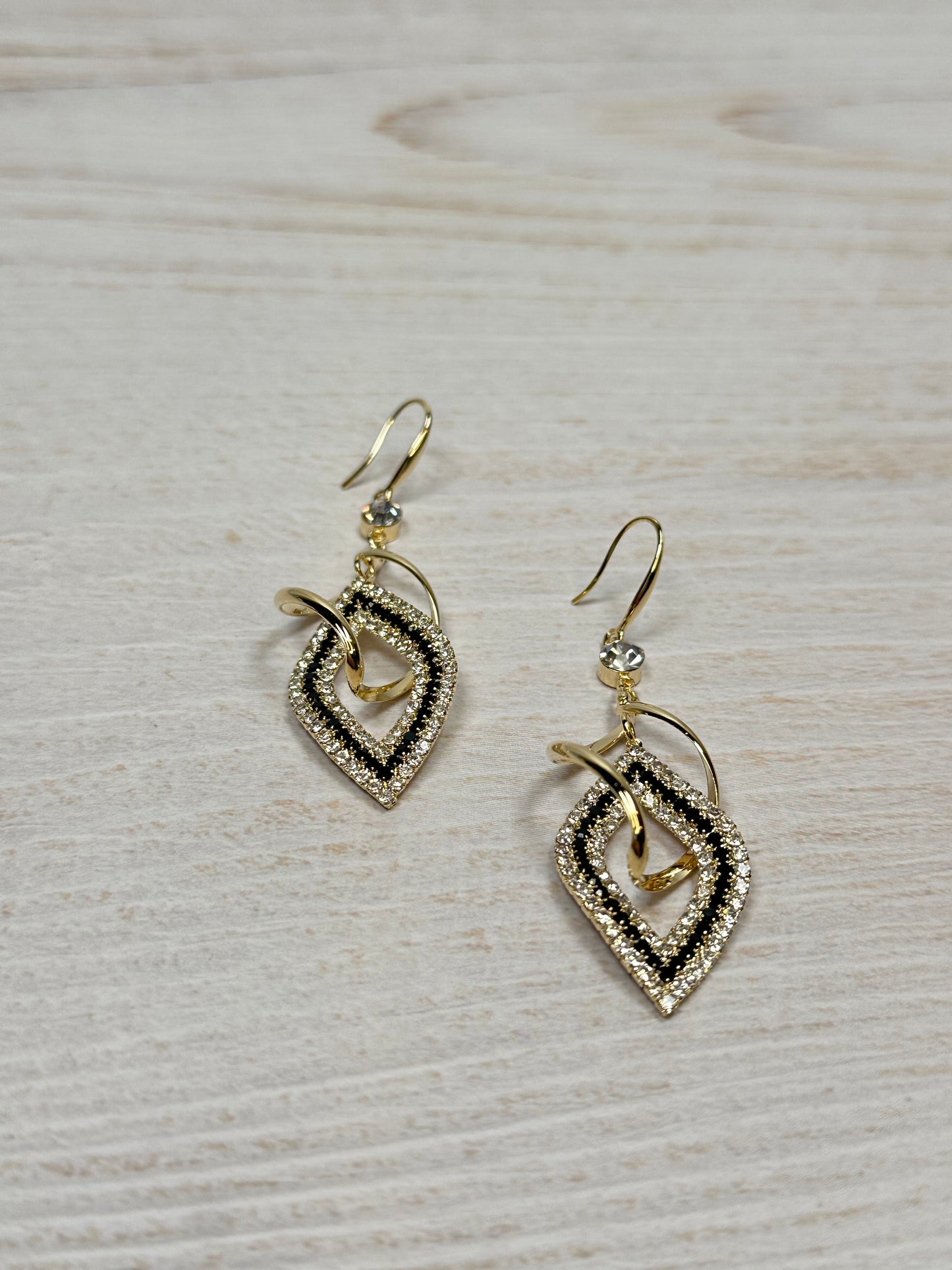 Vintage Dangle Earring