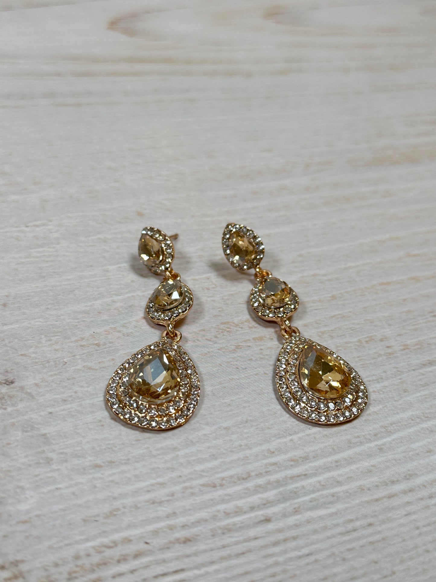 Women Fashion Earring