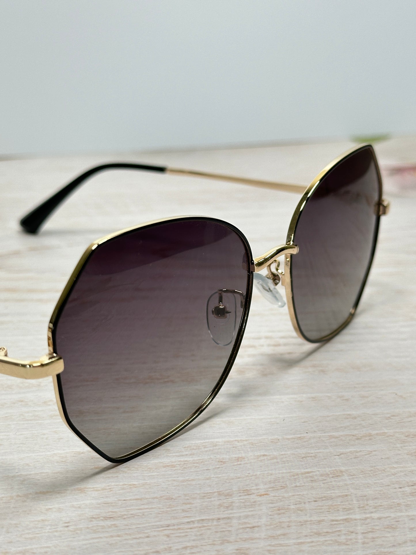 Women Fashion Sunglasses