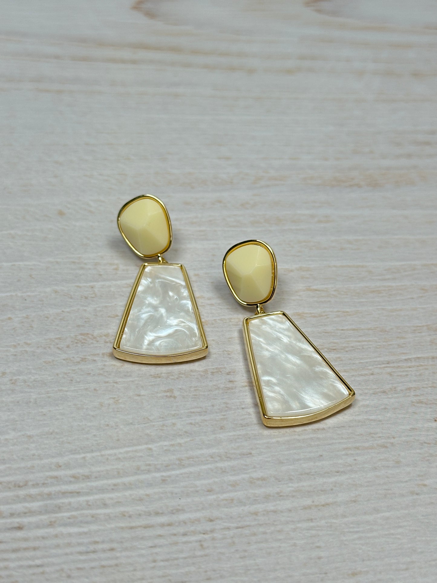 Hot Fashion Earring