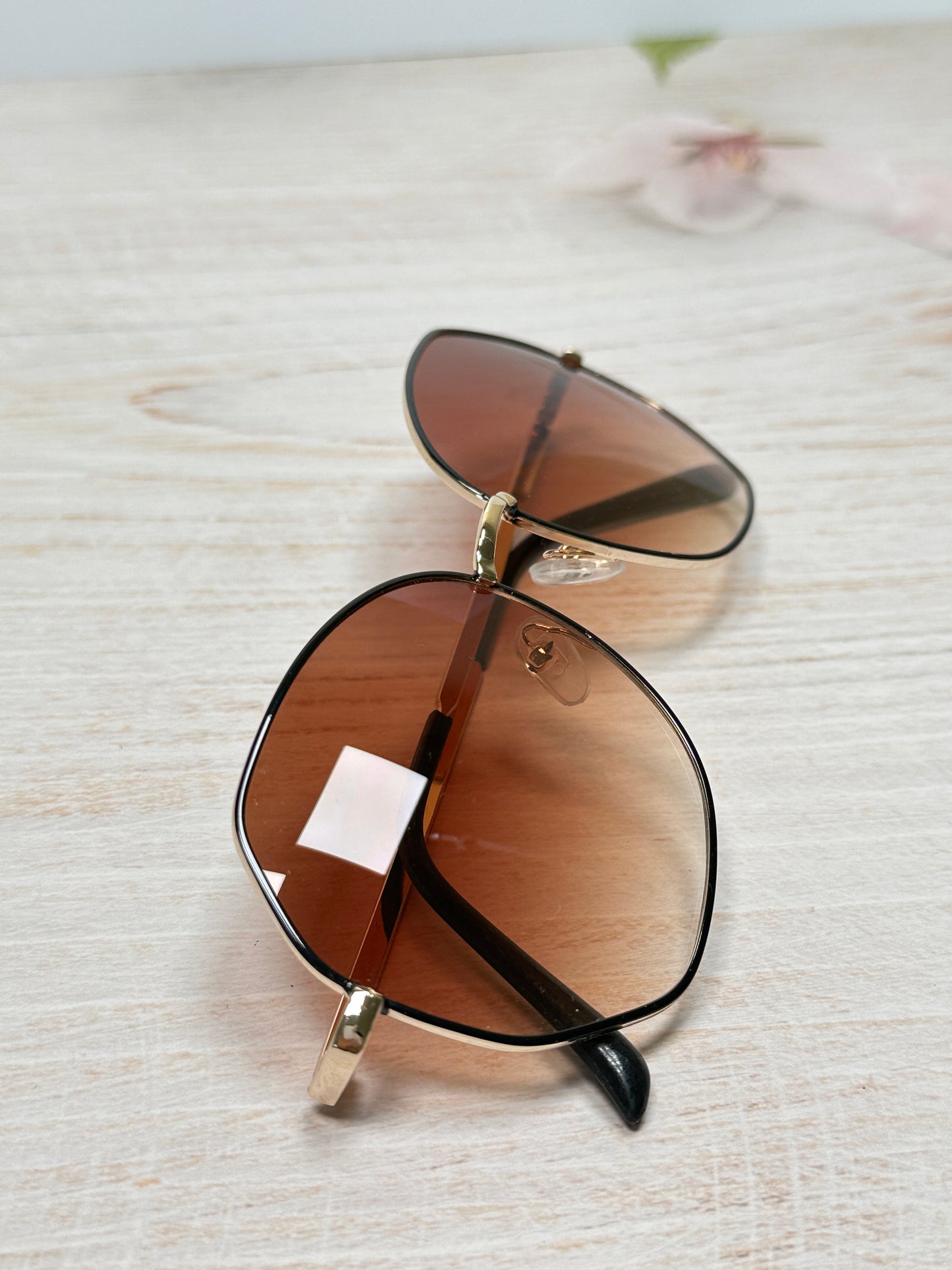 Vintage Women Sunglasses