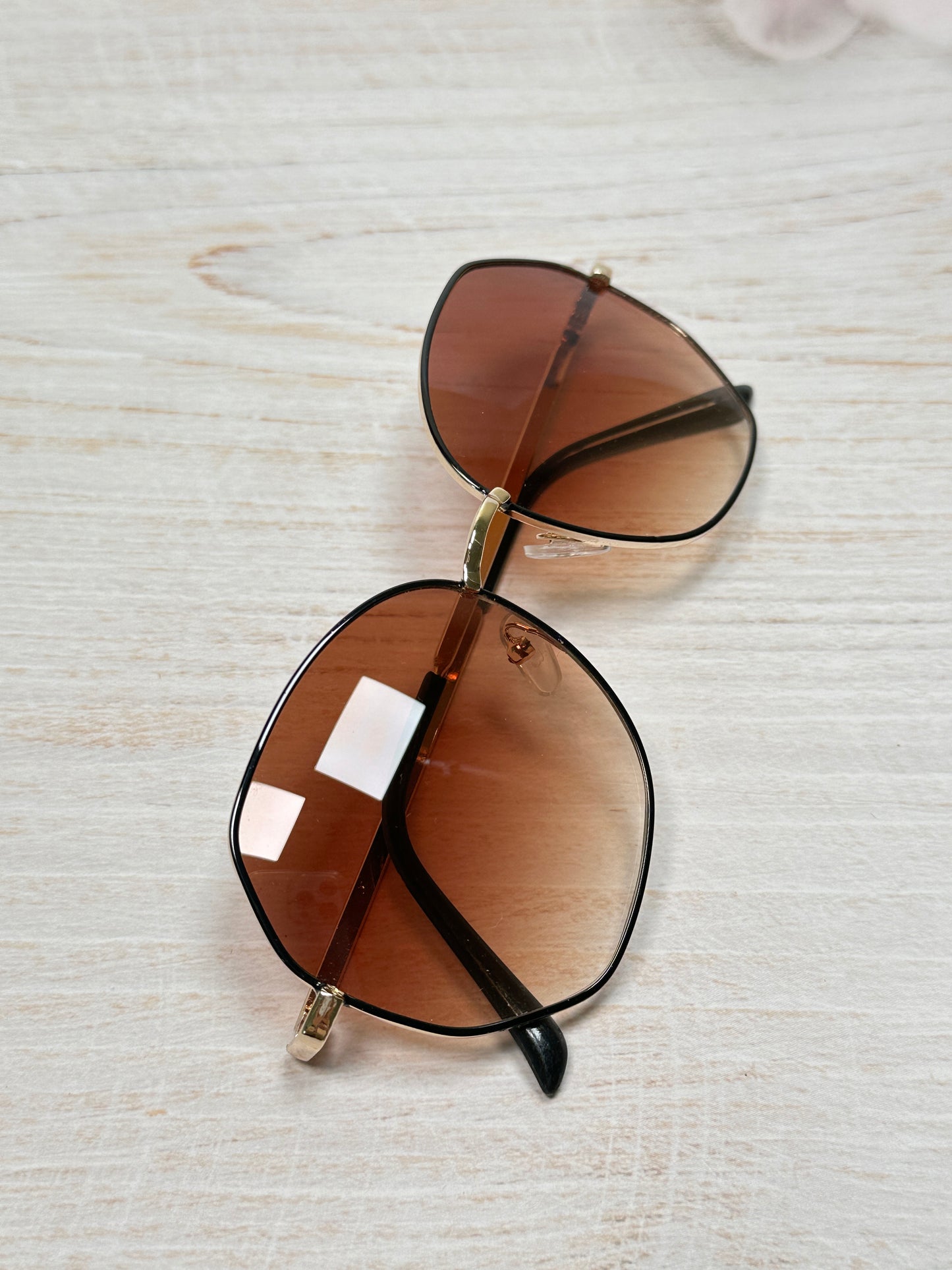 Vintage Women Sunglasses