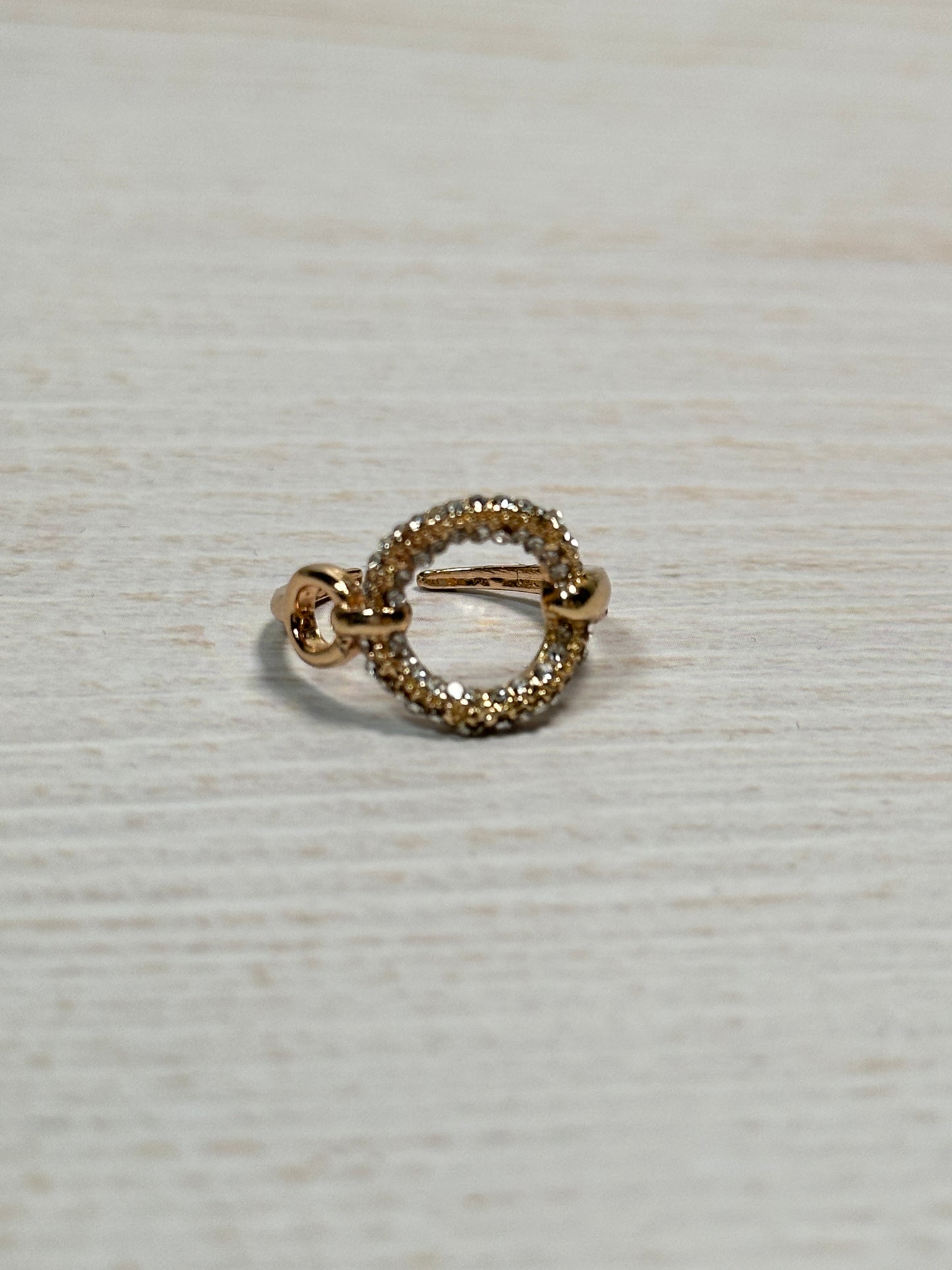 Fashion Adjustable Ring