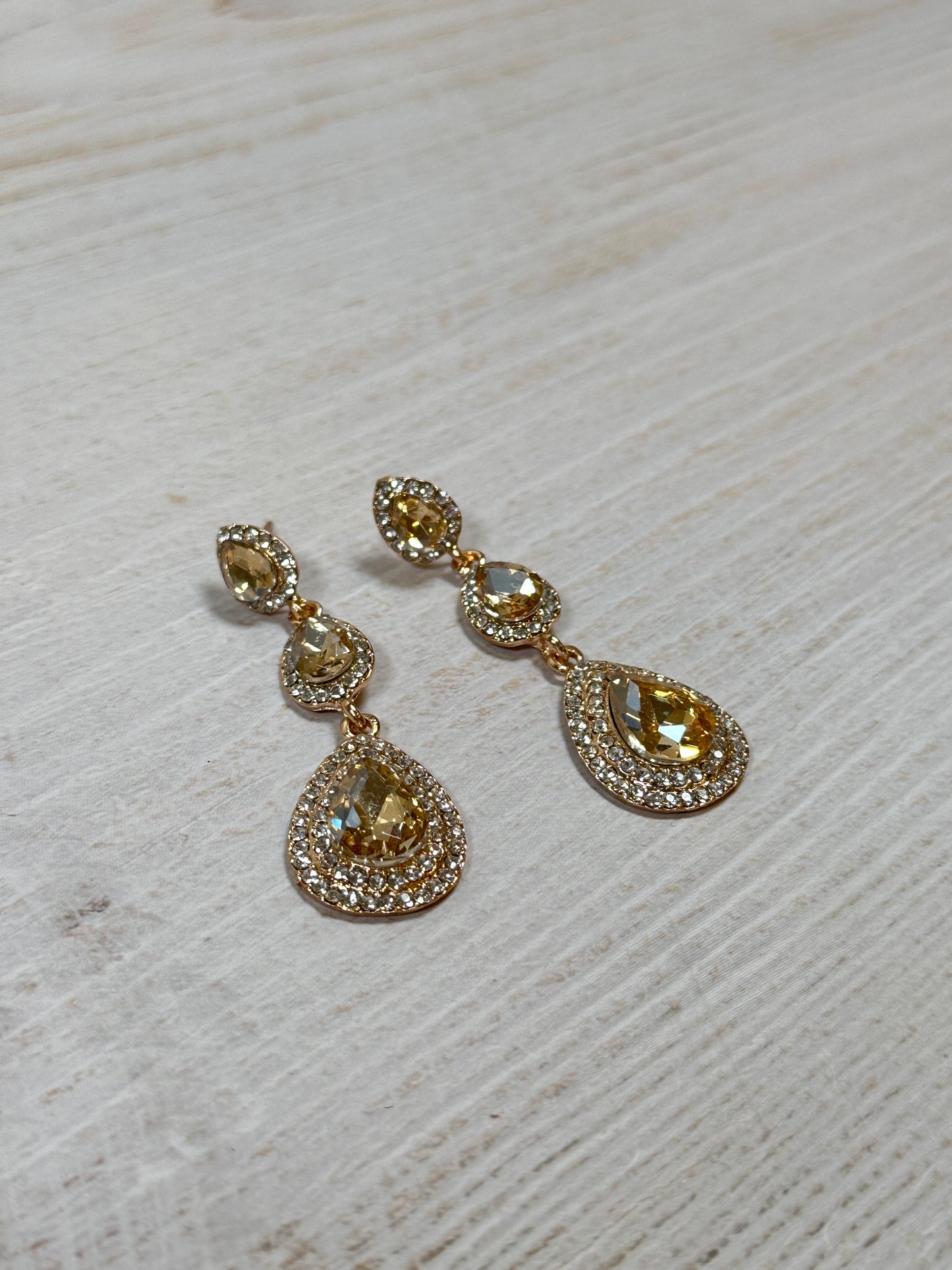 Women Fashion Earring