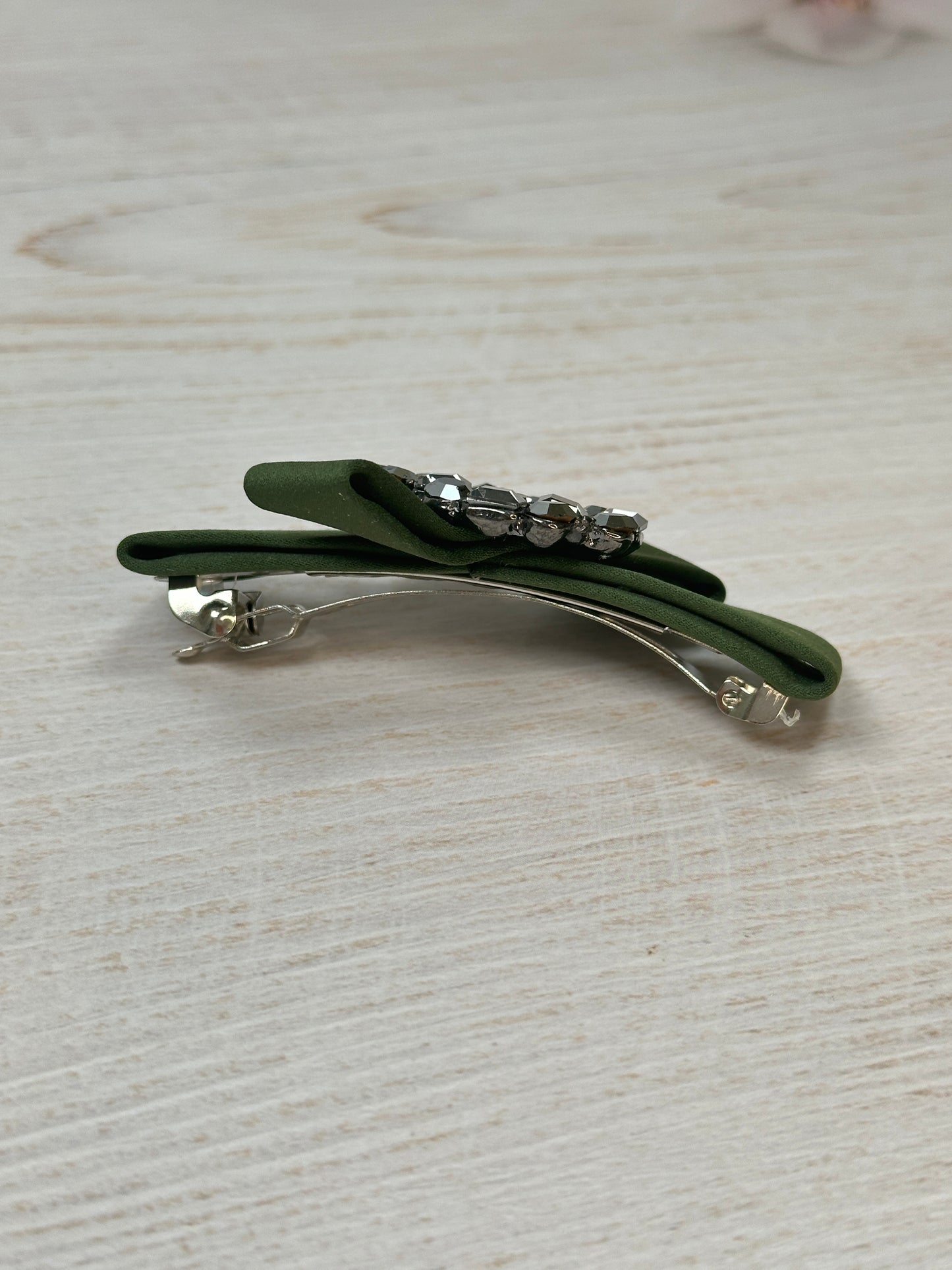 Elegant Hair Clip