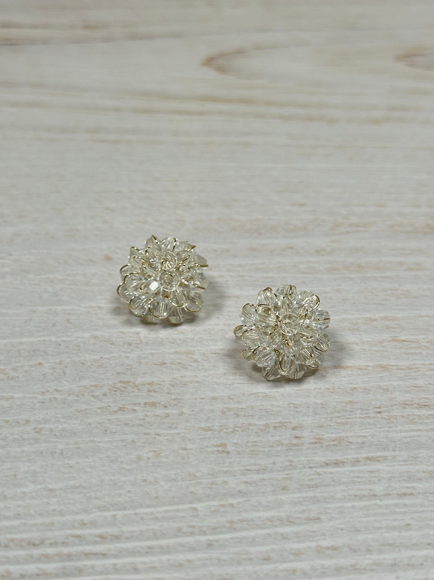 Fashion Earring Stud