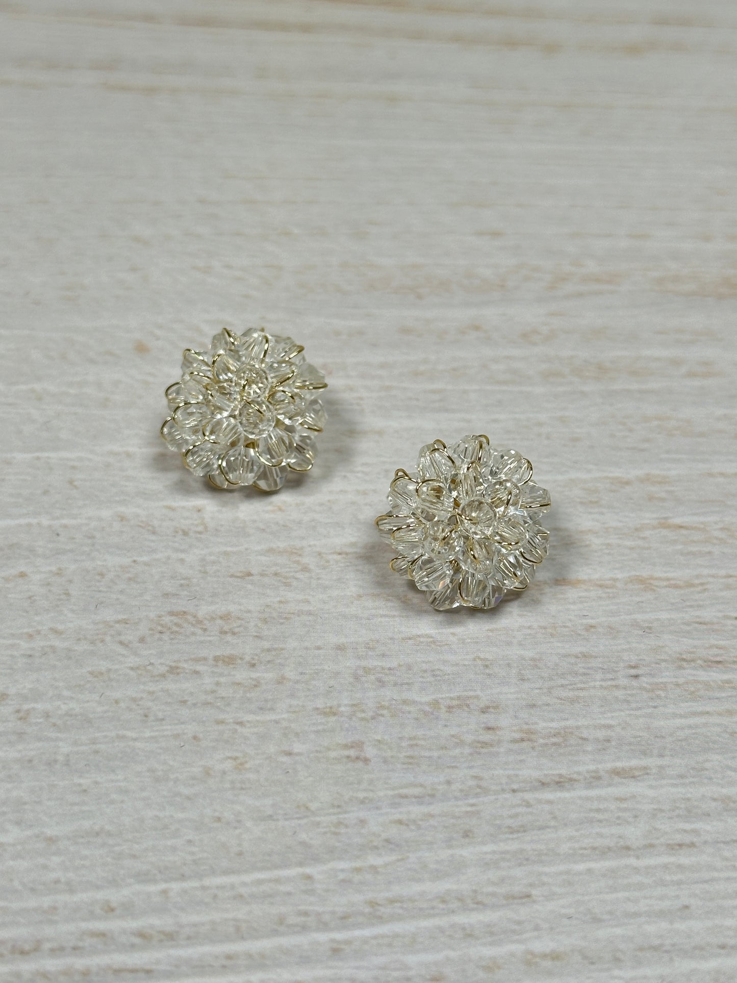 Fashion Earring Stud