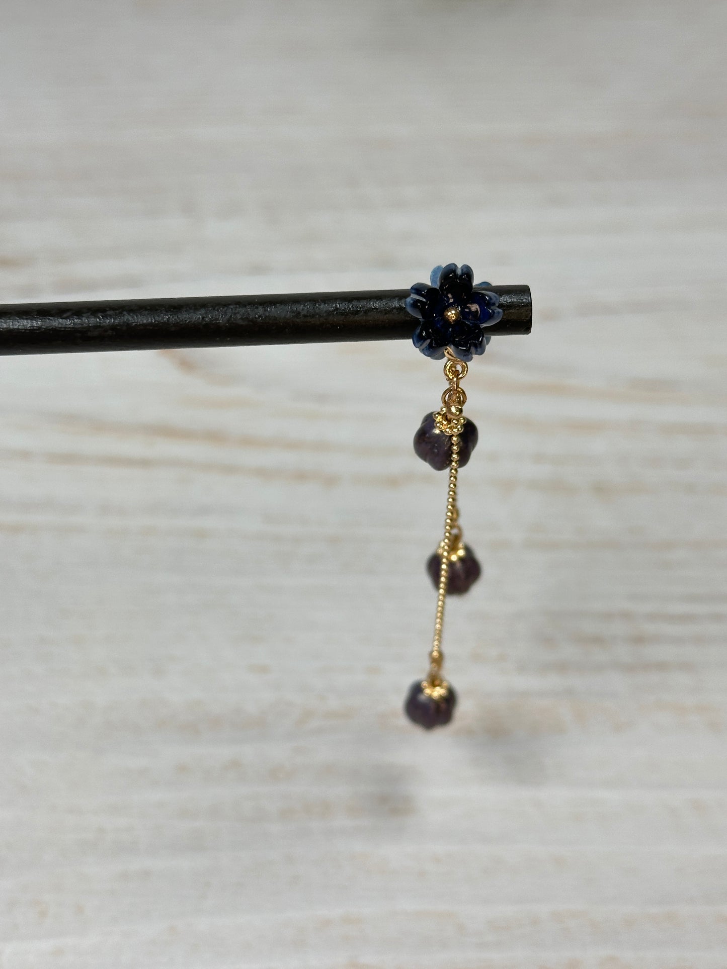 Vintage Hair Stick