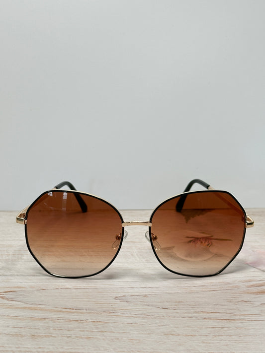 Vintage Women Sunglasses