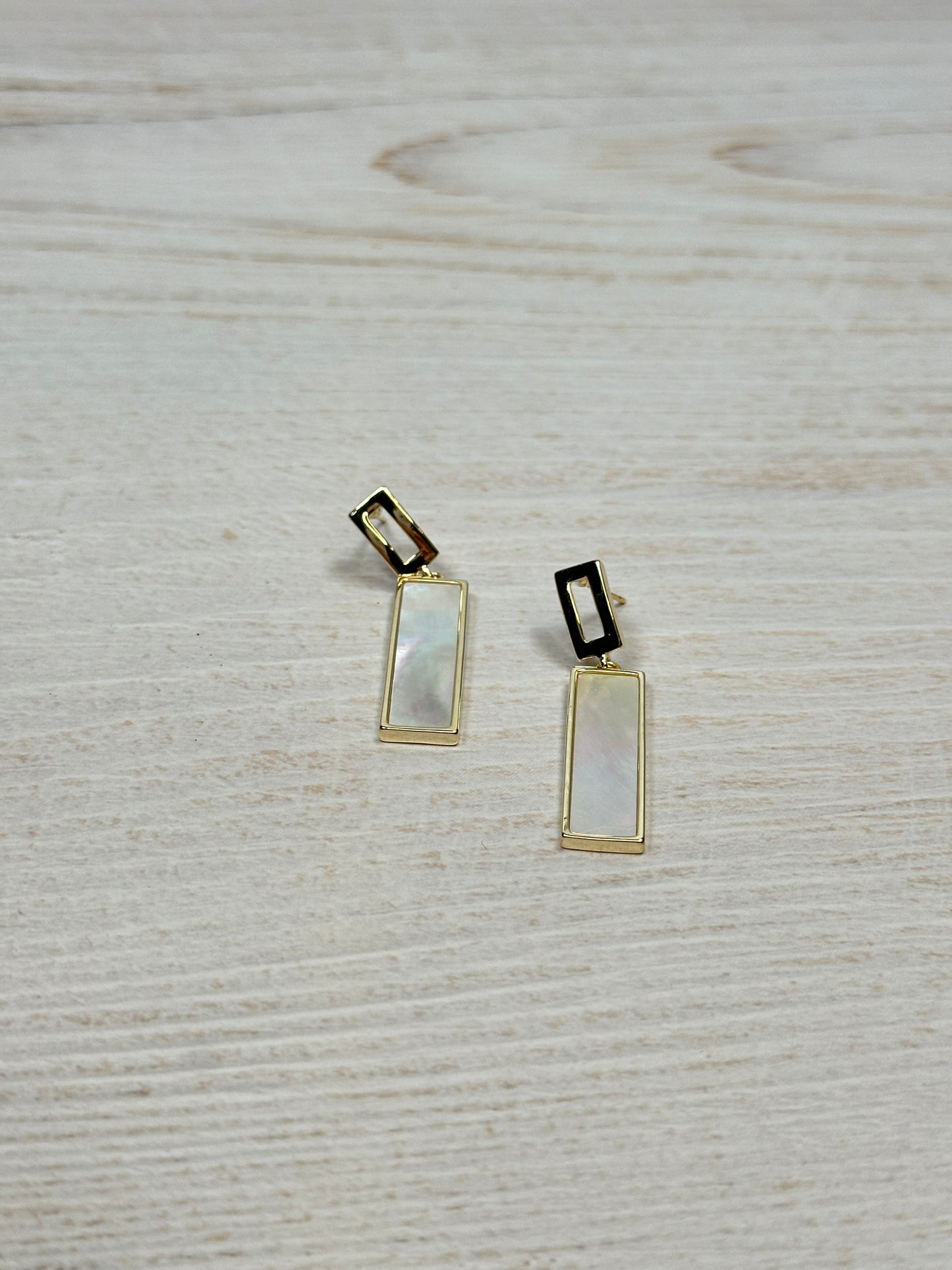 Simple Fashion Earring