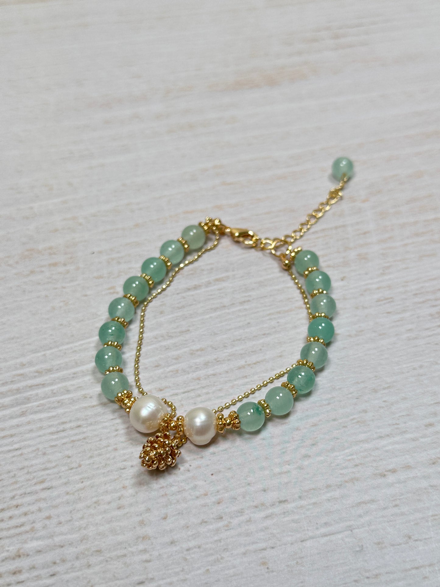 Bead Bracelet