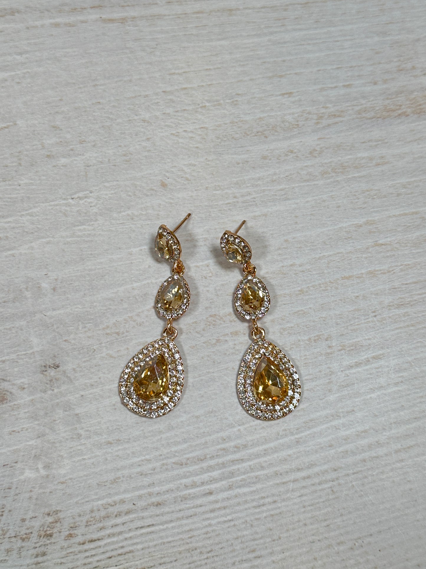 Women Fashion Earring