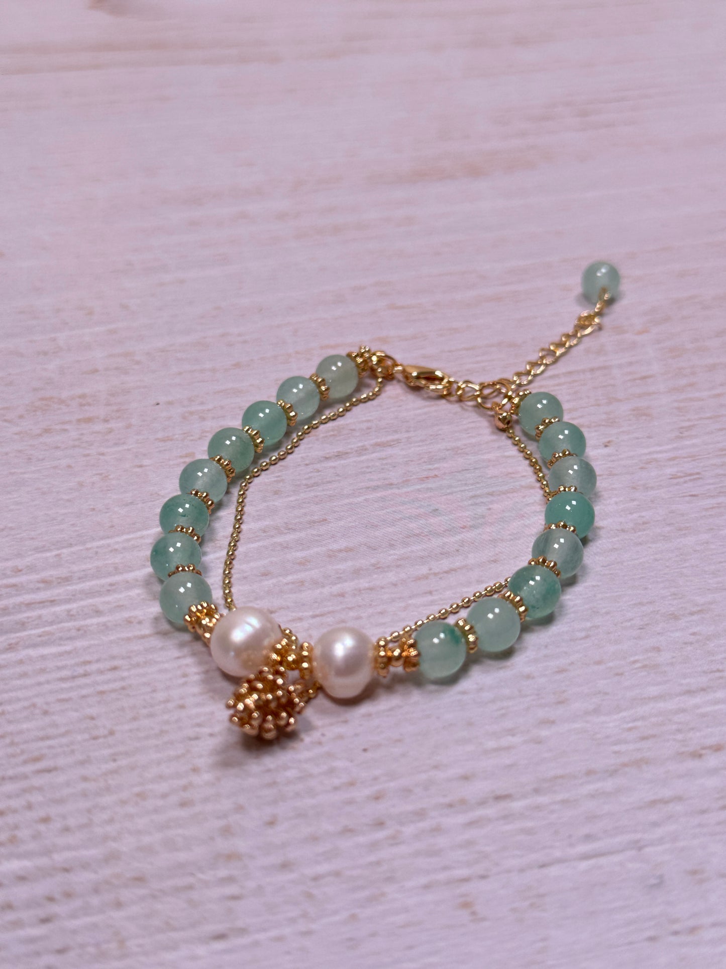 Bead Bracelet