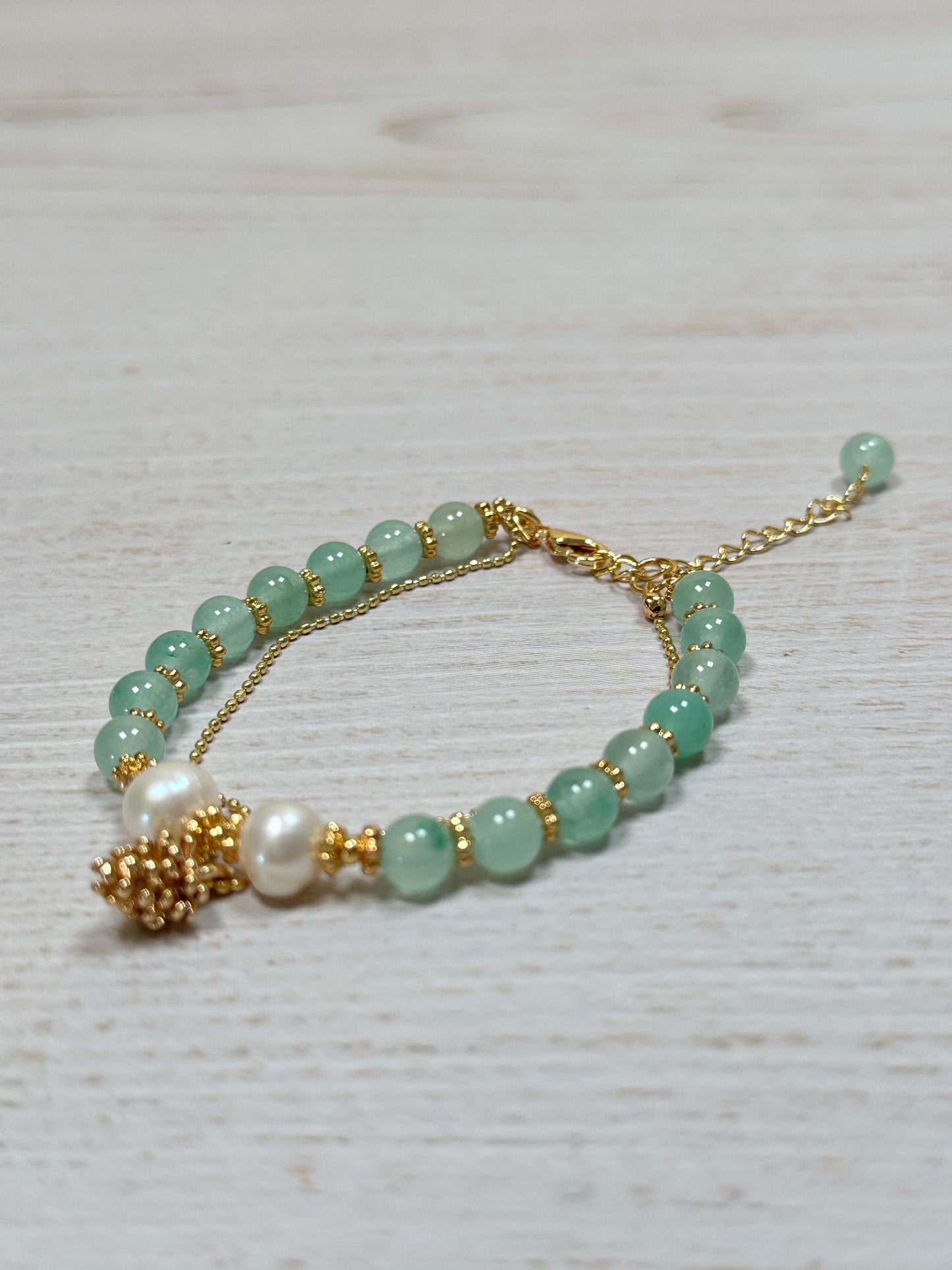 Bead Bracelet