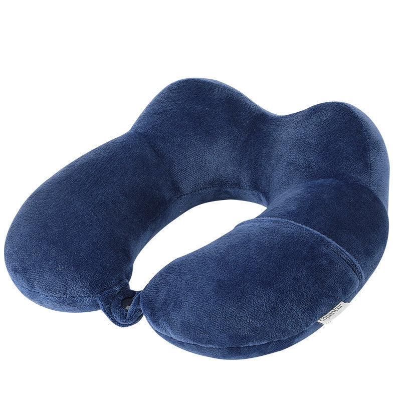 Soft Travel Neck Pillow, More Colors