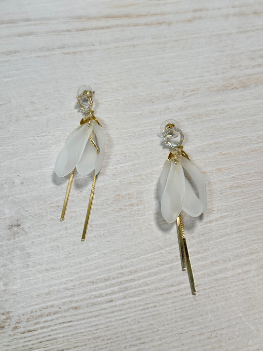 Stylish Dangle Earring