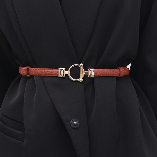 Women Fashion Waist Belt, More Colors