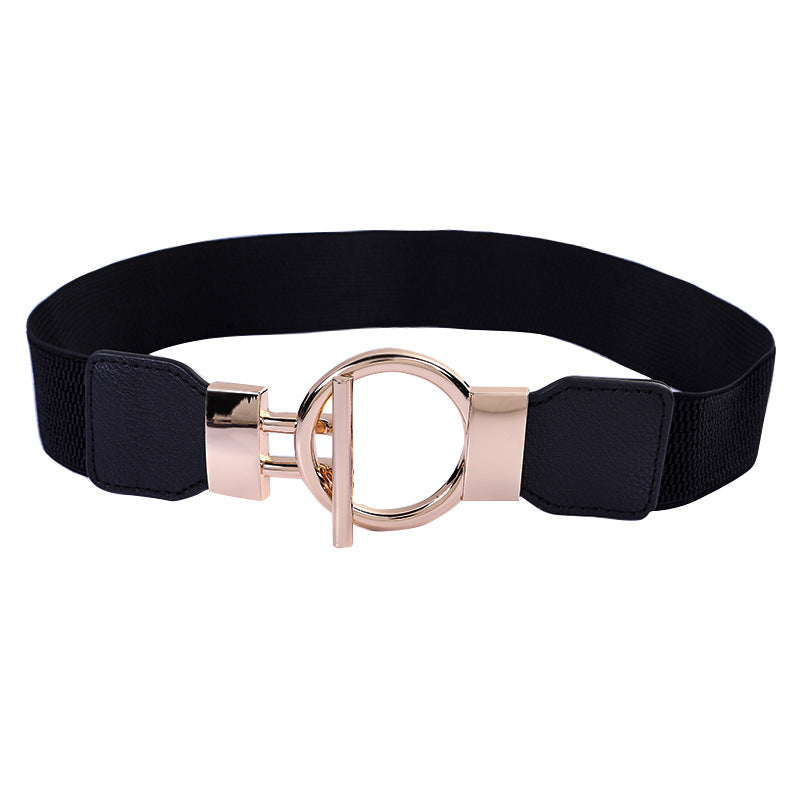 Women Stretch Waist Belt, More Colors