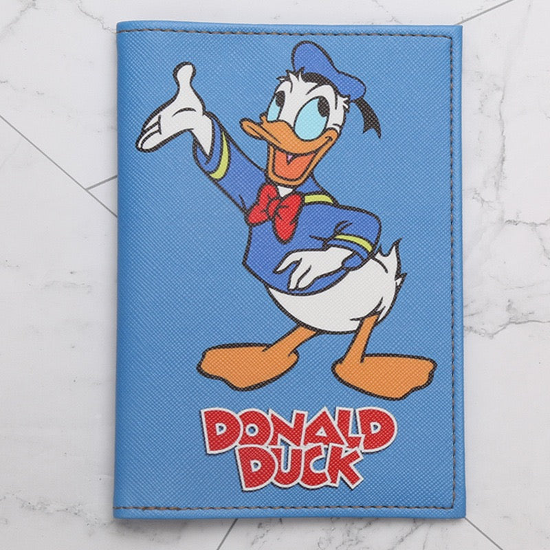 Cute Passport Cover, More Lovely Styles