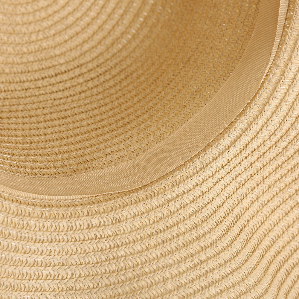 Women Vintage Straw Hat, More Colors