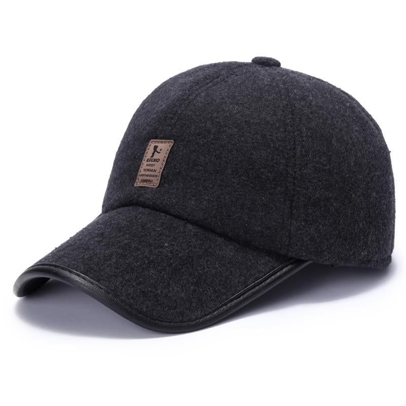 Men Baseball Cap, More Colors