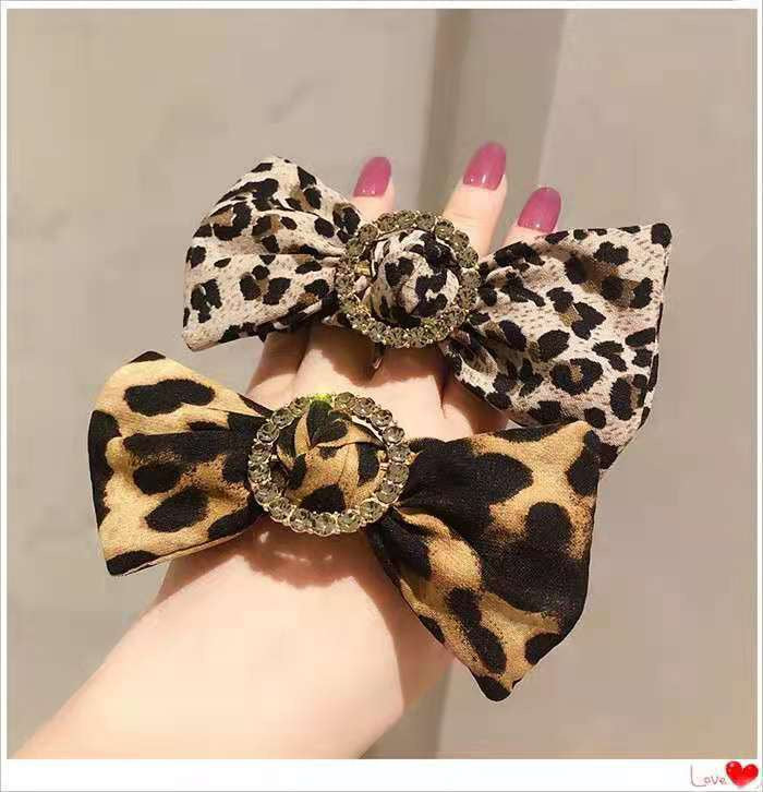 Women Hair Bow tie, More Styles