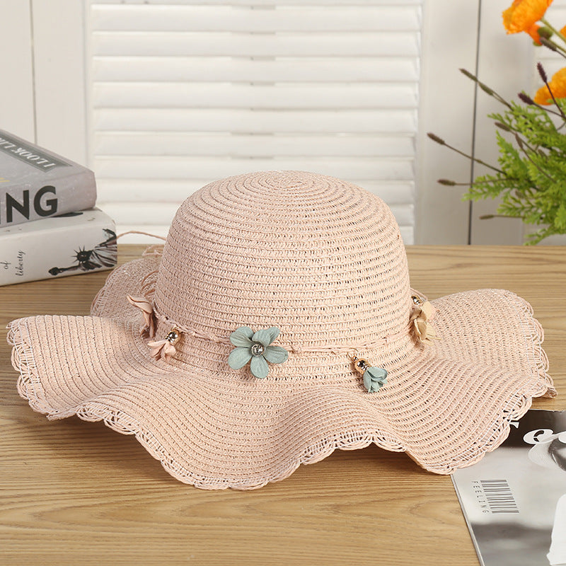 Women Straw Hat, More Colors