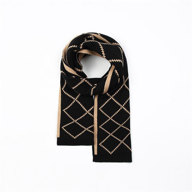 Fashion Winter Warm Scarf, More Colors