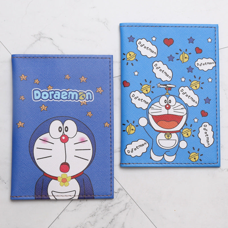 Cute Passport Cover, More Lovely Styles