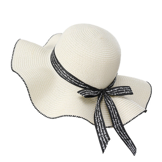 Women Straw Hat, More Colors