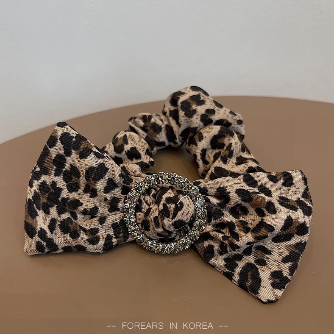 Women Hair Bow tie, More Styles